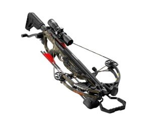 Barnett Expedition 385 Crossbow - Compact & Fast