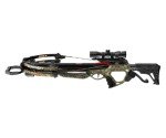 Barnett Expedition 385 Crossbow - Compact & Fast