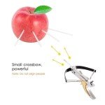 Mini Compound Crossbow Set for Art & Practice
