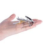 Mini Compound Crossbow Set for Art & Practice