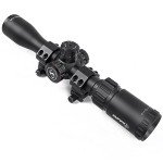 BDC Illuminated Multi-Coated Scope for Crossbows