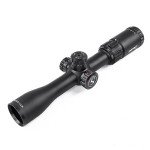 BDC Illuminated Multi-Coated Scope for Crossbows