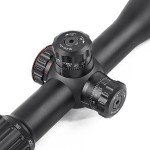 BDC Illuminated Multi-Coated Scope for Crossbows