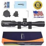 BDC Illuminated Multi-Coated Scope for Crossbows
