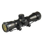TACFUN Compact 4X32 Crossbow Scope