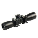 TACFUN Compact 4X32 Crossbow Scope