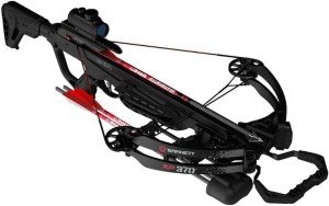 Expedition 370 Reverse Draw Crossbow Kit