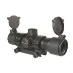 CenterPoint 3-Dot Red Green Crossbow Scope