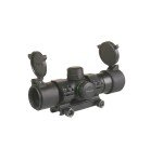 CenterPoint 3-Dot Red Green Crossbow Scope