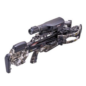 TenPoint TX 440 Oracle X Crossbow Bundle