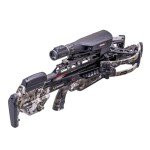 TenPoint TX 440 Oracle X Crossbow Bundle