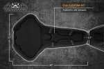 BARNETT Whitetail Hunter Camo Ballistic Crossbow Case
