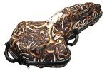 BARNETT Whitetail Hunter Camo Ballistic Crossbow Case