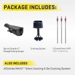 TenPoint TX 440 Oracle X Crossbow Bundle