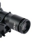 4X32 Compact Scope for Crossbow & Airsoft
