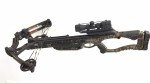 Barnett Whitetail Hunter STR Crossbow with Scope