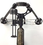 Barnett Whitetail Hunter STR Crossbow with Scope