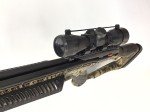 Barnett Whitetail Hunter STR Crossbow with Scope