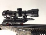 Barnett Whitetail Hunter STR Crossbow with Scope