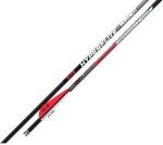 Barnett Hyperflite 22" Red/White Crossbow Arrows
