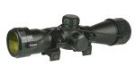 TWP 4X32 Compact Crossbow Scope with Rings
