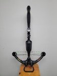 Barnett Rogue Camo Hunting Crossbow with Scope