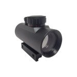 SAS Red/Green 1x30mm Crossbow Scope with Mounts