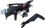 150lbs Mini Striker RD Reverse Draw Crossbow