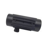 SAS Red/Green 1x30mm Crossbow Scope with Mounts