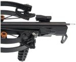 150lbs Mini Striker RD Reverse Draw Crossbow