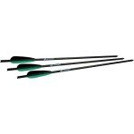 BARNETT 56 cm Unisex Crossbow Arrows - Black