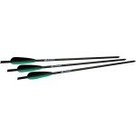 BARNETT 56 cm Unisex Crossbow Arrows - Black