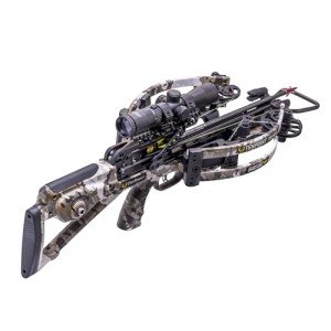TenPoint Siege 425 Crossbow with ACUslide Vektra Camo