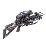 TenPoint Siege 425 Crossbow with ACUslide Vektra Camo