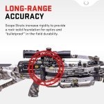 TenPoint Siege 425 Crossbow with ACUslide Vektra Camo
