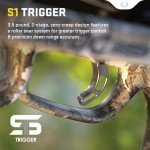 TenPoint Siege 425 Crossbow with ACUslide Vektra Camo