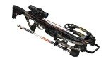 Barnett HyperTac 420 Crossbow Package with Scope