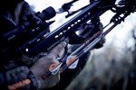 Barnett HyperTac 420 Crossbow Package with Scope