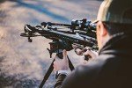 Barnett HyperTac 420 Crossbow Package with Scope