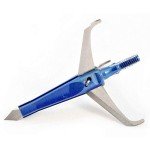 Trailblazers 150 Gr. Broadhead Hunting Arrows 3Pk