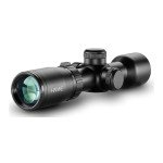 Hawke XB1 1.5-5x32 Crossbow Scope