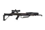 Killer Instinct Vital-X Crossbow Hunting Package