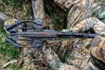 Killer Instinct Vital-X Crossbow Hunting Package