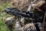 Killer Instinct Vital-X Crossbow Hunting Package