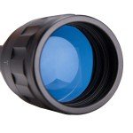 PINTY 6-24x50 AOE Illuminated Rifle Scope