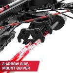 Barnett Explorer XP370 - Compact, Lightweight Crossbow Package