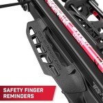 Barnett Explorer XP370 - Compact, Lightweight Crossbow Package