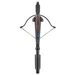 EK Archery Repeating Adder 130 lb Crossbow Set