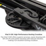 Killer Instinct Vital X 430 Elite Crossbow Kit