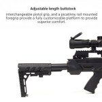 Killer Instinct Vital X 430 Elite Crossbow Kit